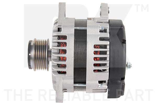 NK 4836013 Generator