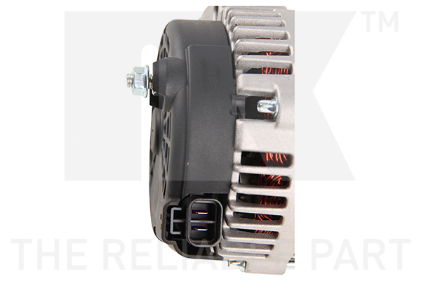 NK 4836013 Generator