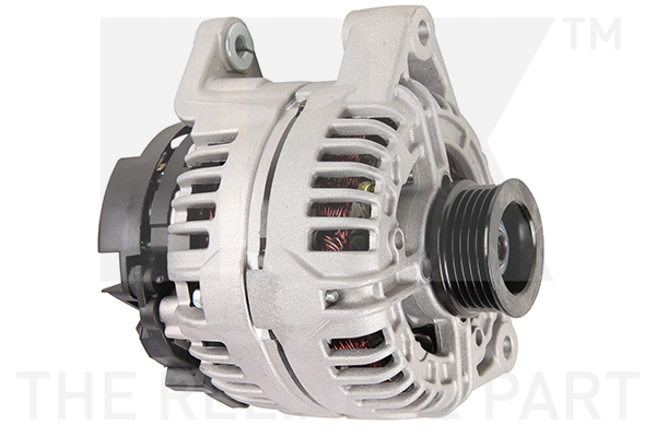 NK 4836017 Generator