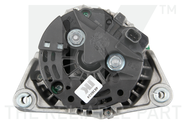 NK 4836024 Generator