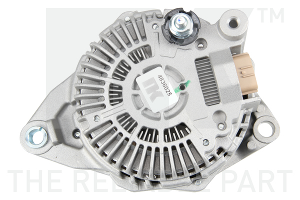 NK 4836025 Generator