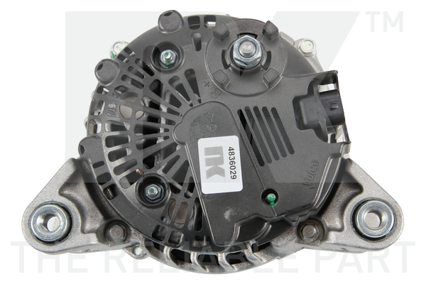 NK 4836029 Generator