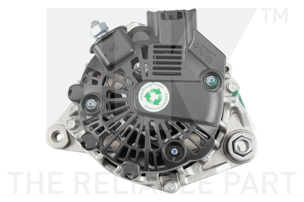 NK 4836030 Generator