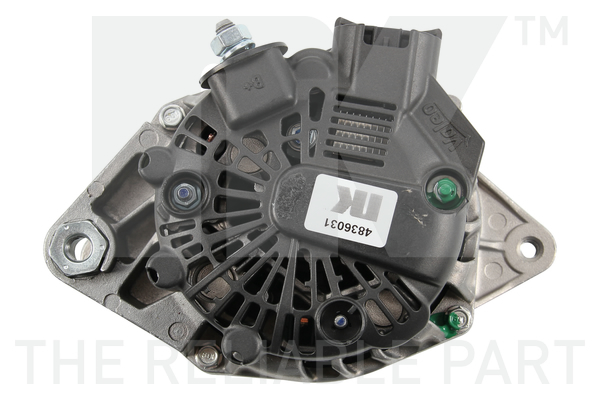 NK 4836031 Generator