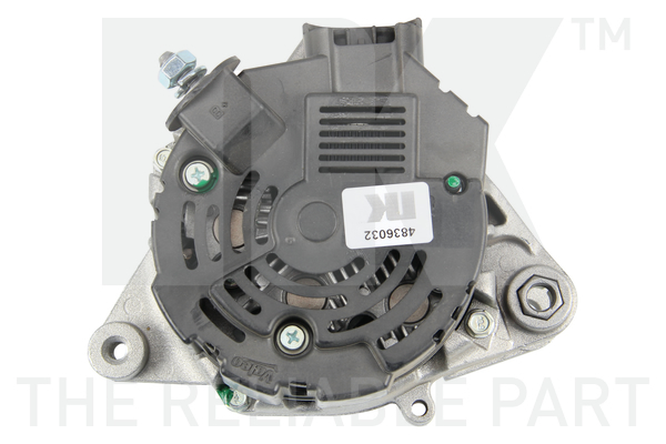 NK 4836032 Generator