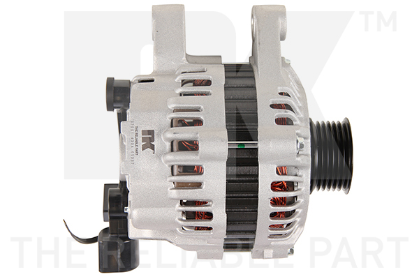 NK 4837001 Generator
