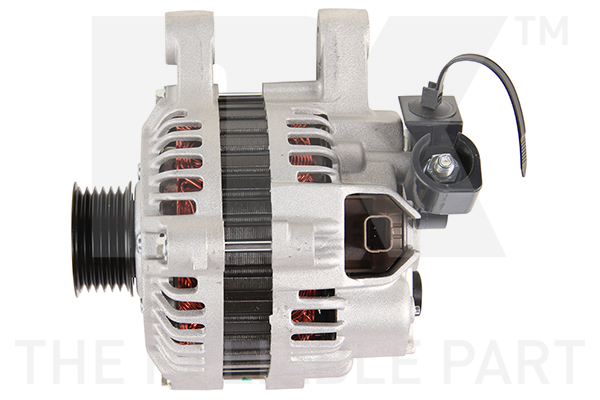 NK 4837001 Generator