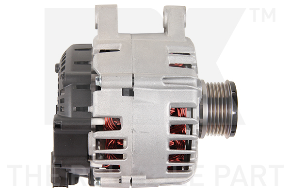 NK 4837004 Generator