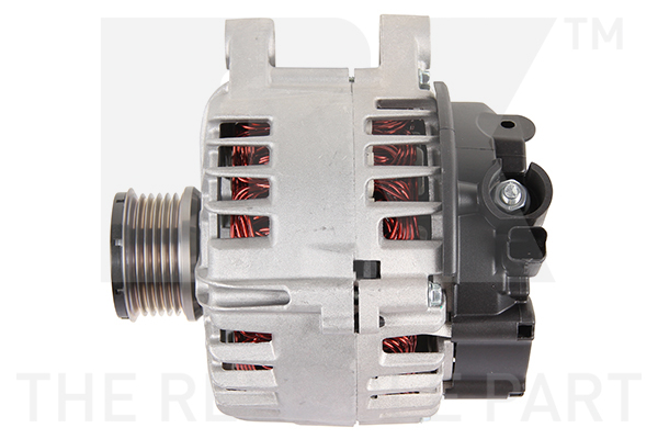 NK 4837004 Generator