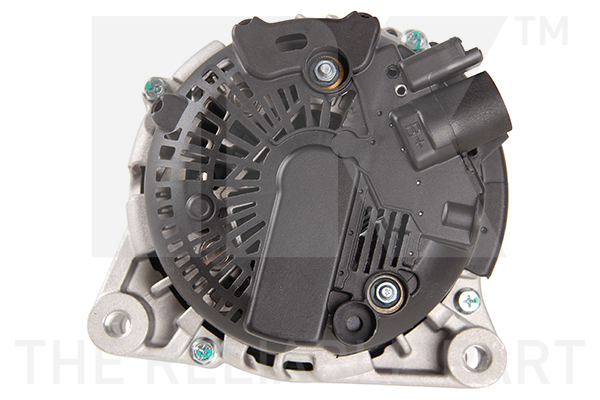 NK 4837004 Generator