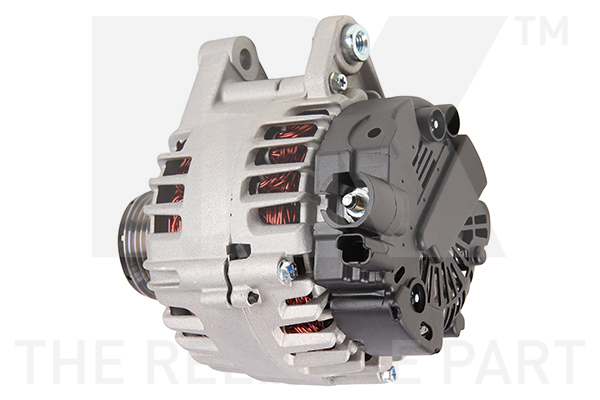 NK 4837005 Generator
