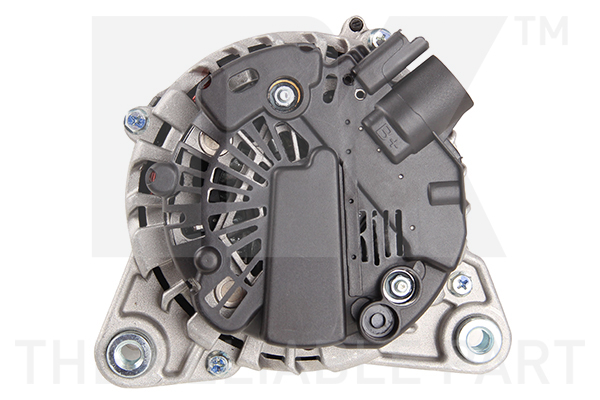 NK 4837005 Generator