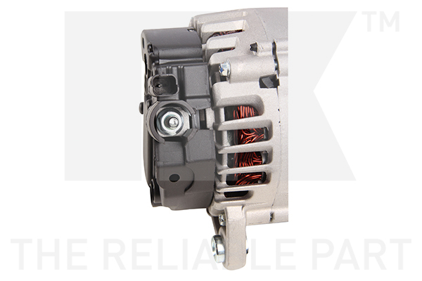 NK 4837005 Generator