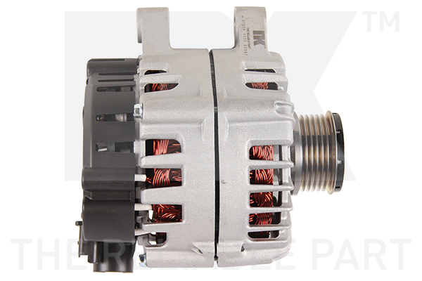 NK 4837006 Generator