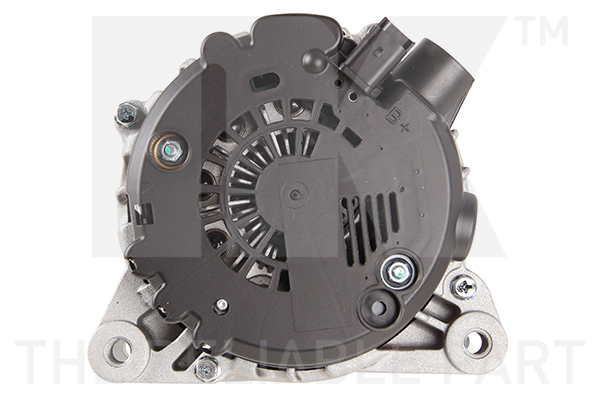 NK 4837006 Generator