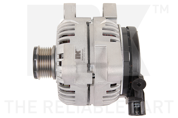 NK 4837007 Generator