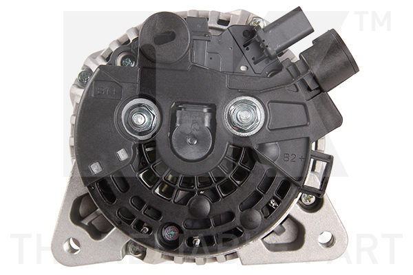 NK 4837007 Generator