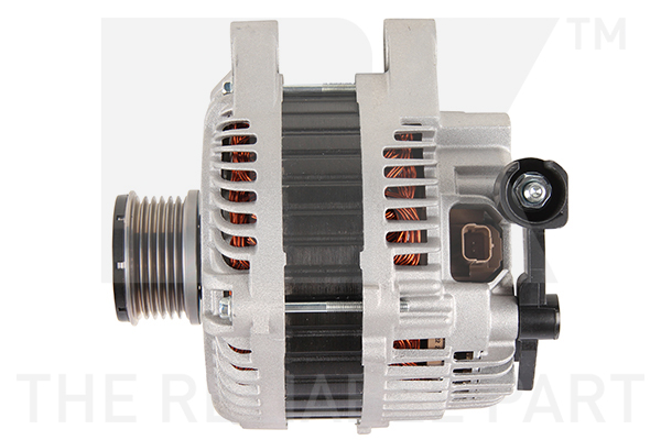 NK 4837008 Generator