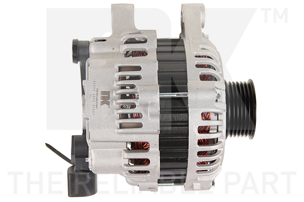 NK 4837009 Generator