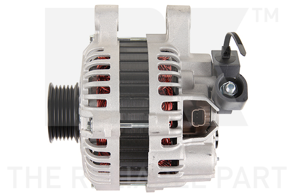 NK 4837009 Generator