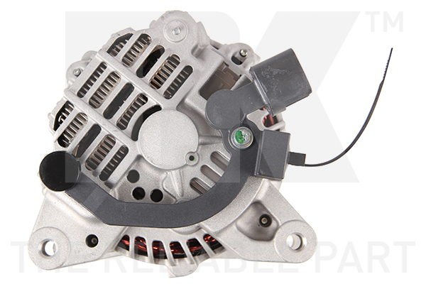 NK 4837009 Generator
