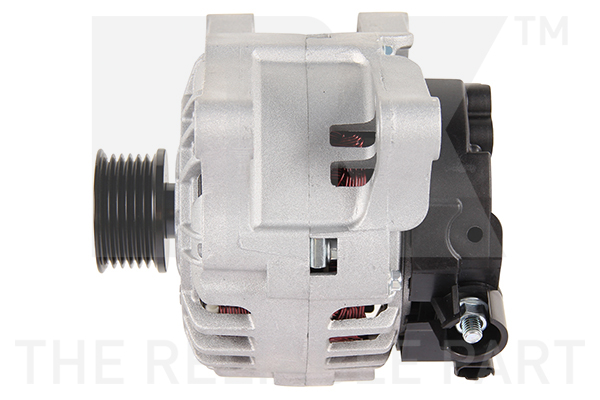 NK 4837010 Generator