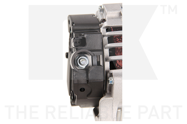 NK 4837010 Generator