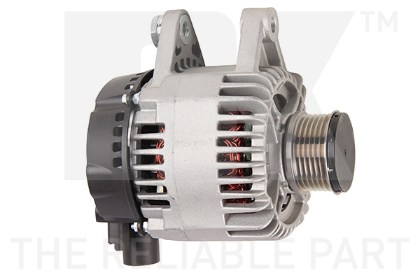 NK 4837011 Generator