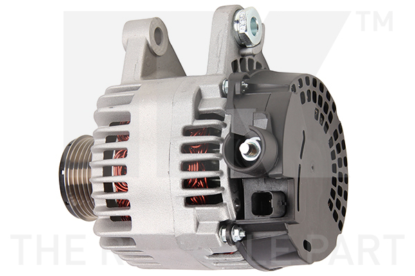 NK 4837011 Generator