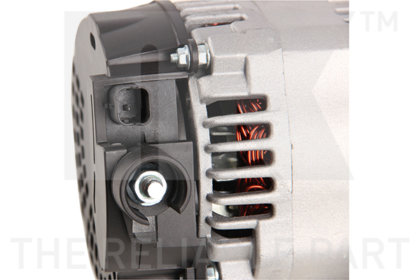 NK 4837011 Generator