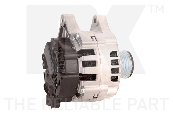NK 4837013 Generator