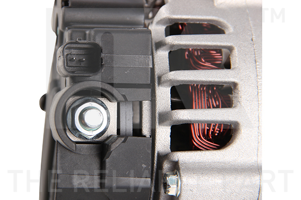 NK 4837013 Generator