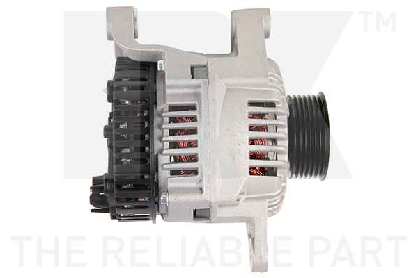 NK 4837014 Generator