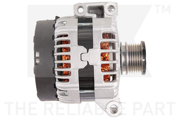 NK 4837015 Generator
