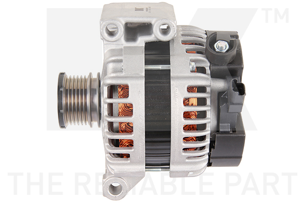 NK 4837015 Generator
