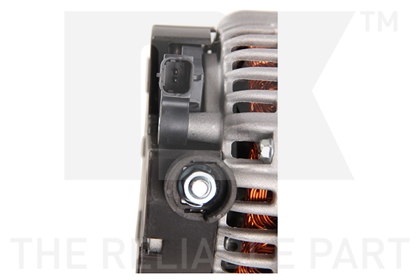 NK 4837015 Generator