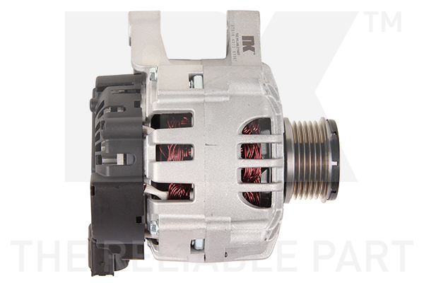 NK 4837016 Generator
