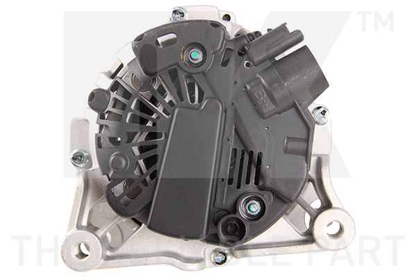 NK 4837016 Generator