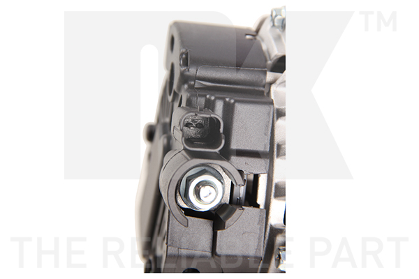 NK 4837016 Generator