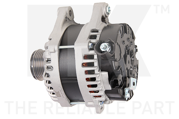 NK 4837017 Generator