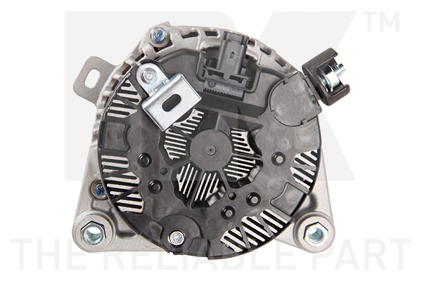 NK 4837017 Generator