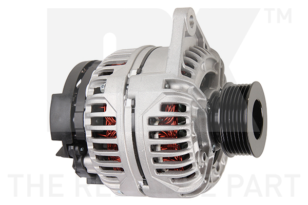 NK 4837018 Generator