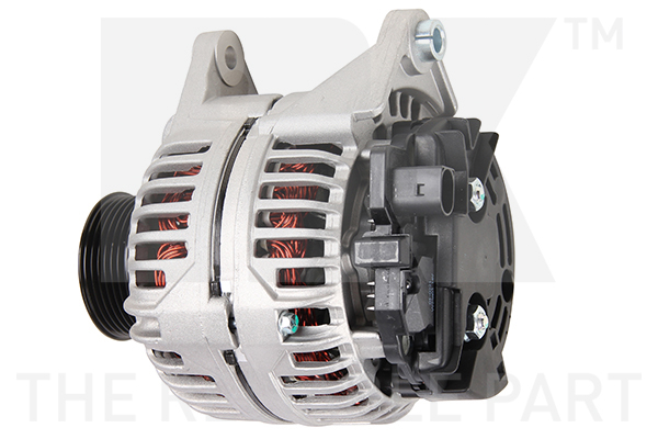 NK 4837018 Generator