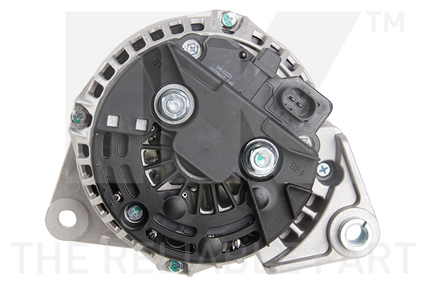 NK 4837018 Generator