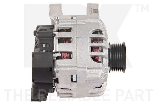 NK 4837019 Generator