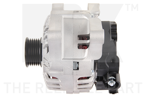 NK 4837019 Generator