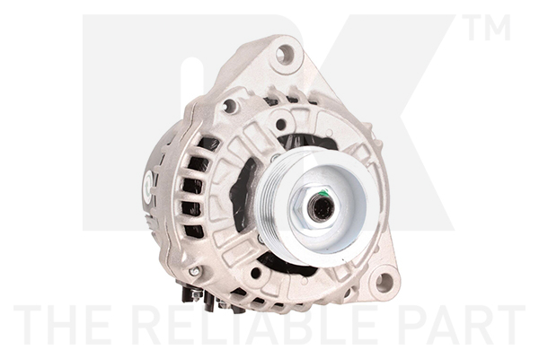 NK 4837020 Generator