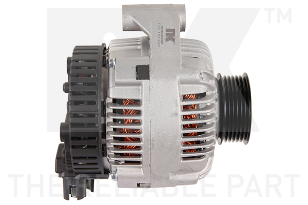 NK 4837021 Generator