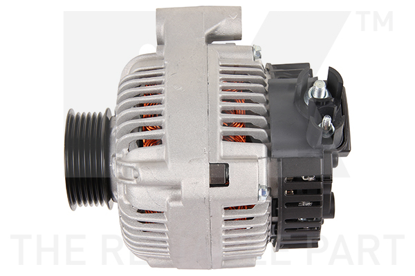 NK 4837021 Generator