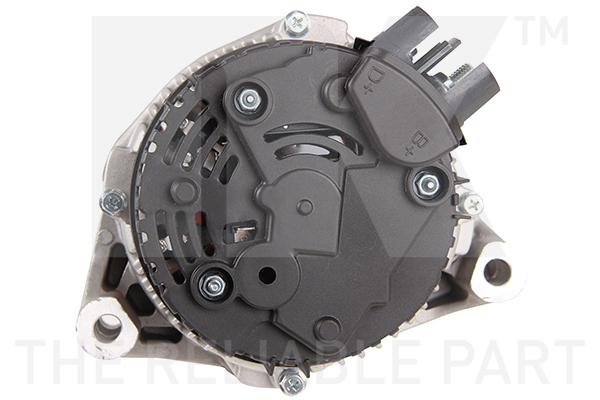 NK 4837021 Generator